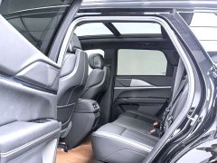 Cadillac XT5 2025 2.0T Luxury - ფოტო 8