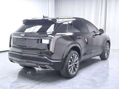 Cadillac XT5 2025 2.0T Luxury - ფოტო 9