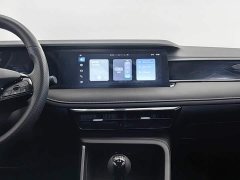 SAIC MG i5 2023 1.5L Manual Comfort Edition - ფოტო 12