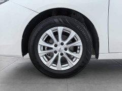 SAIC MG i5 2023 1.5L Manual Comfort Edition - ფოტო 17