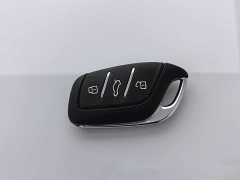 SAIC MG i5 2023 1.5L Manual Comfort Edition - ფოტო 19