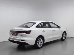 SAIC MG i5 2023 1.5L Manual Comfort Edition - ფოტო 2