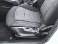 SAIC MG i5 2023 1.5L Manual Comfort Edition - ფოტო 20