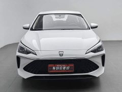SAIC MG i5 2023 1.5L Manual Comfort Edition - ფოტო 3