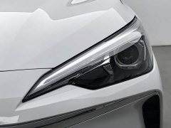SAIC MG i5 2023 1.5L Manual Comfort Edition - ფოტო 7
