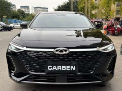Chery Arrizo 8 2022 1.6T DCT Elegance - ფოტო 2