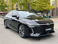 Chery Arrizo 8 2022 1.6T DCT Elegance - ფოტო 3