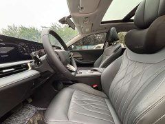 Chery Arrizo 8 2022 1.6T DCT Elegance - ფოტო 4