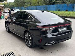 Chery Arrizo 8 2022 1.6T DCT Elegance - ფოტო 9