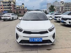 Kia Yipao 2021 1.4L Automatic Fun Enjoy Edition - ფოტო 2