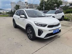 Kia Yipao 2021 1.4L Automatic Fun Enjoy Edition - ფოტო 3