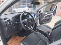 Kia Yipao 2021 1.4L Automatic Fun Enjoy Edition - ფოტო 4
