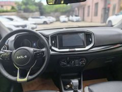 Kia Yipao 2021 1.4L Automatic Fun Enjoy Edition - ფოტო 5