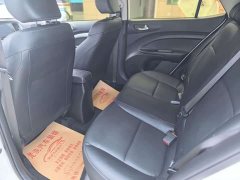 Kia Yipao 2021 1.4L Automatic Fun Enjoy Edition - ფოტო 6