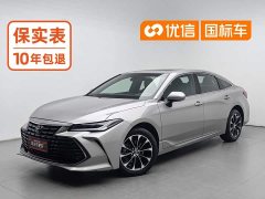 Toyota Avalon 2023 2.0L Premium Edition - ფოტო 1