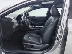 Toyota Avalon 2023 2.0L Premium Edition - ფოტო 10