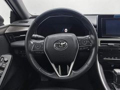 Toyota Avalon 2023 2.0L Premium Edition - ფოტო 11