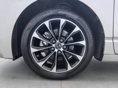 Toyota Avalon 2023 2.0L Premium Edition - ფოტო 17