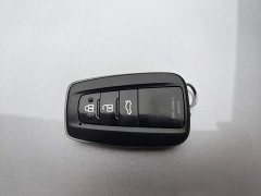 Toyota Avalon 2023 2.0L Premium Edition - ფოტო 19