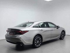 Toyota Avalon 2023 2.0L Premium Edition - ფოტო 2