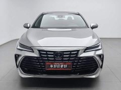 Toyota Avalon 2023 2.0L Premium Edition - ფოტო 3