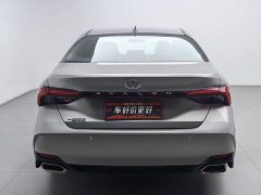 Toyota Avalon 2023 2.0L Premium Edition - ფოტო 4