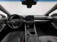 Toyota Avalon 2023 2.0L Premium Edition - ფოტო 5