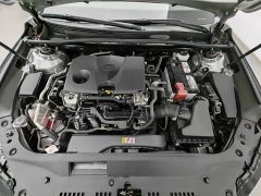 Toyota Avalon 2023 2.0L Premium Edition - ფოტო 6