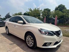 Nissan Sylphy Classic 1.6XL CVT Luxury - ფოტო 1
