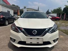 Nissan Sylphy Classic 1.6XL CVT Luxury - ფოტო 2