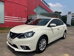 Nissan Sylphy Classic 1.6XL CVT Luxury - ფოტო 3