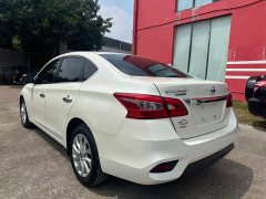 Nissan Sylphy Classic 1.6XL CVT Luxury - ფოტო 4