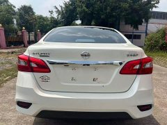 Nissan Sylphy Classic 1.6XL CVT Luxury - ფოტო 5