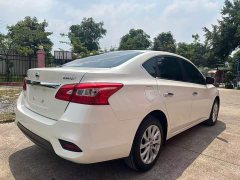 Nissan Sylphy Classic 1.6XL CVT Luxury - ფოტო 6