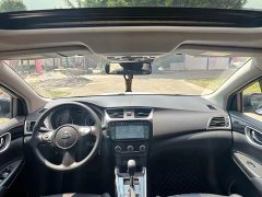 Nissan Sylphy Classic 1.6XL CVT Luxury - ფოტო 7