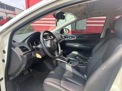 Nissan Sylphy Classic 1.6XL CVT Luxury - ფოტო 8