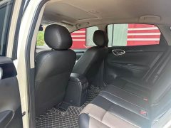 Nissan Sylphy Classic 1.6XL CVT Luxury - ფოტო 9