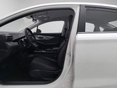 Beijing U5 PLUS 1.5L CVT Luxury - ფოტო 10