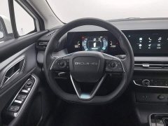 Beijing U5 PLUS 1.5L CVT Luxury - ფოტო 11