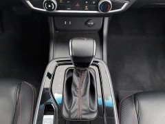 Beijing U5 PLUS 1.5L CVT Luxury - ფოტო 13