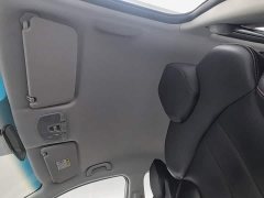 Beijing U5 PLUS 1.5L CVT Luxury - ფოტო 14