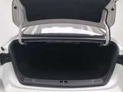 Beijing U5 PLUS 1.5L CVT Luxury - ფოტო 16