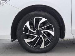 Beijing U5 PLUS 1.5L CVT Luxury - ფოტო 17