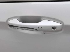 Beijing U5 PLUS 1.5L CVT Luxury - ფოტო 18