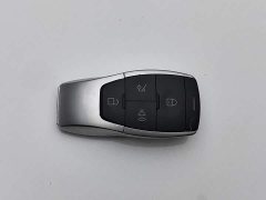 Beijing U5 PLUS 1.5L CVT Luxury - ფოტო 19