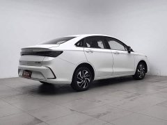 Beijing U5 PLUS 1.5L CVT Luxury - ფოტო 2