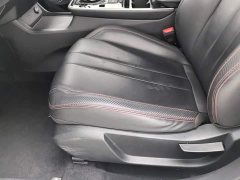 Beijing U5 PLUS 1.5L CVT Luxury - ფოტო 20