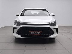 Beijing U5 PLUS 1.5L CVT Luxury - ფოტო 3