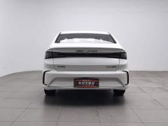 Beijing U5 PLUS 1.5L CVT Luxury - ფოტო 4