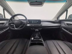 Beijing U5 PLUS 1.5L CVT Luxury - ფოტო 5